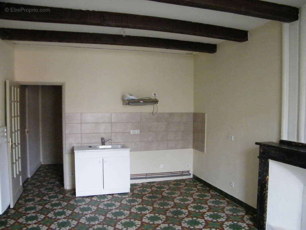 Appartement à GANGES