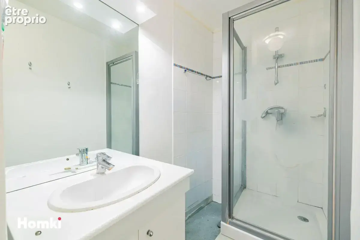Courbevoie – faubourg de l’arche – beau duplex 115 m2 avec terrasse sans vis-à-vis - photo 12