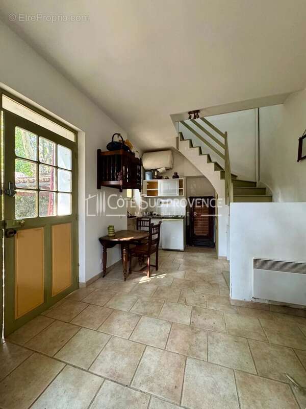 Exclusivite  - saint-didier - maison de maître xixéme - photo 10