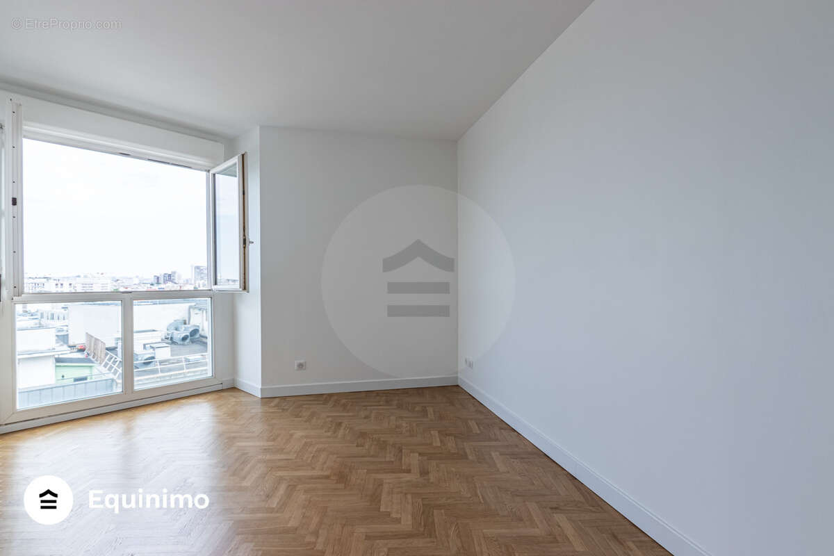 Appartement de 88m2 avec terrasse de 16m2, situé rue Donatello à 500m du tram Faubourg de l'Arche - photo 7
