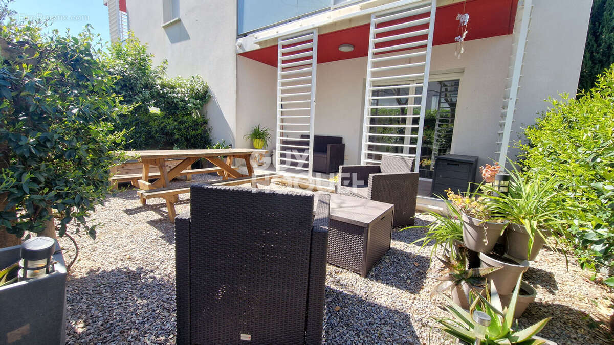 Appartement à CANOHES