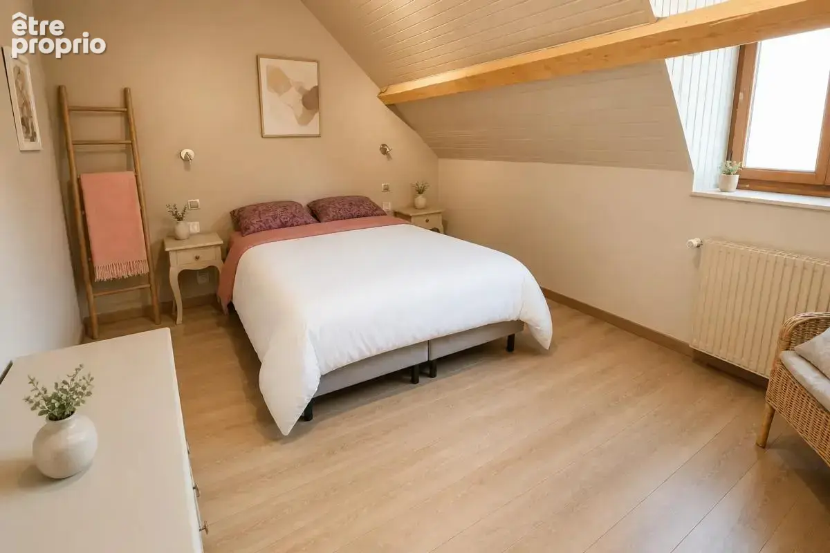 Maison de 5 pièces de 133 m² à Verneuil d'Avre - photo 36
