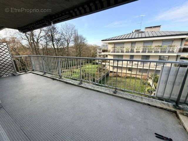 Appartement à YERRES
