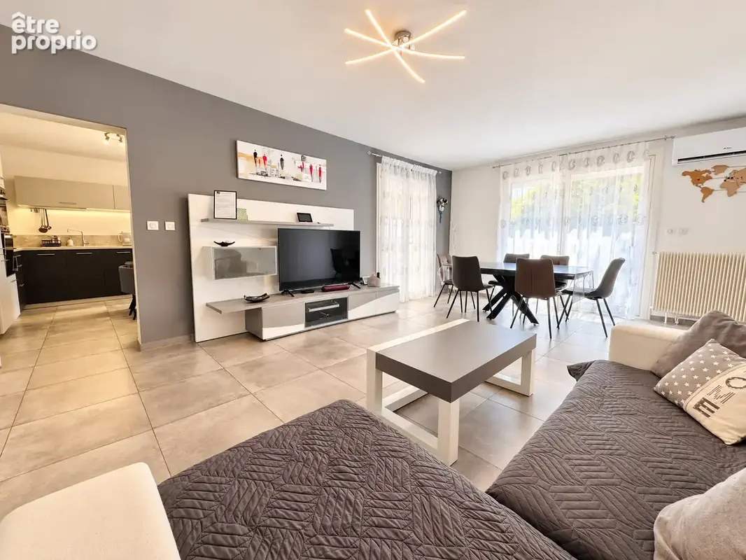 Rare   villa rénovée   quartier des goélands - photo 15