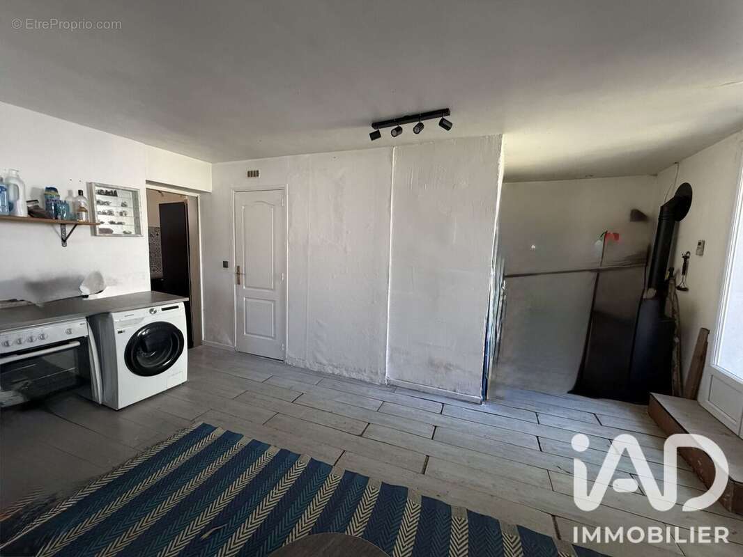 Maison 117 m² à Le Peage-De-Roussillon  - photo 7