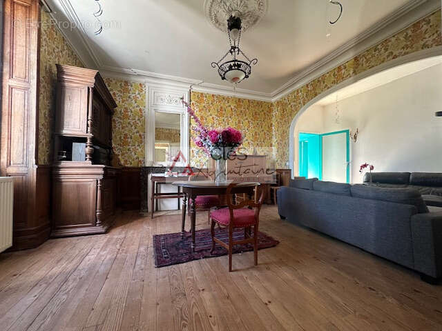 Maison à CADILLAC