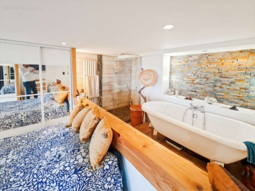 Maison à PIERREVERT