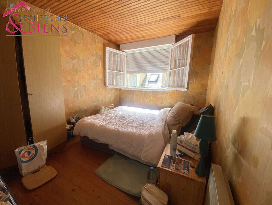 Maison à SAINT-VAAST-LA-HOUGUE