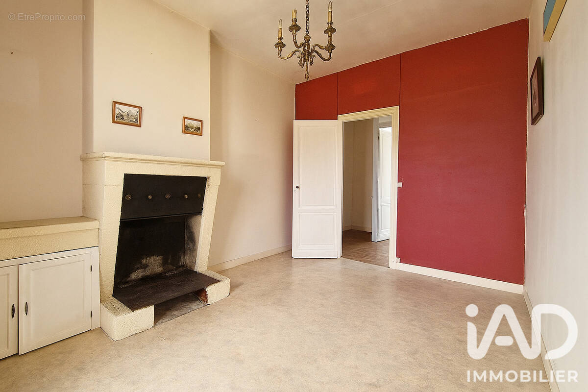 Photo 1 - Maison à PORTETS