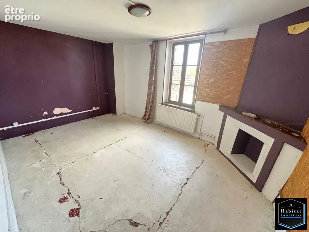 Maison Bregy 5 pièce(s) 98 m2 - photo 8