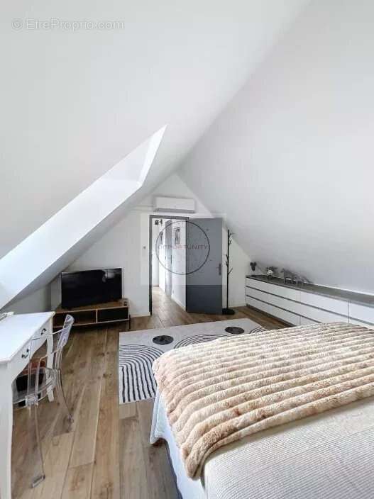 Maison 400 m² à Samoreau  - photo 40