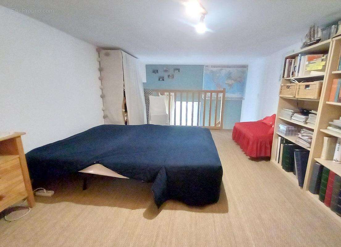 Maison de caractère 180m² – 1,35 hectare de nature aux portes de Laval (Bonchamp) - photo 13