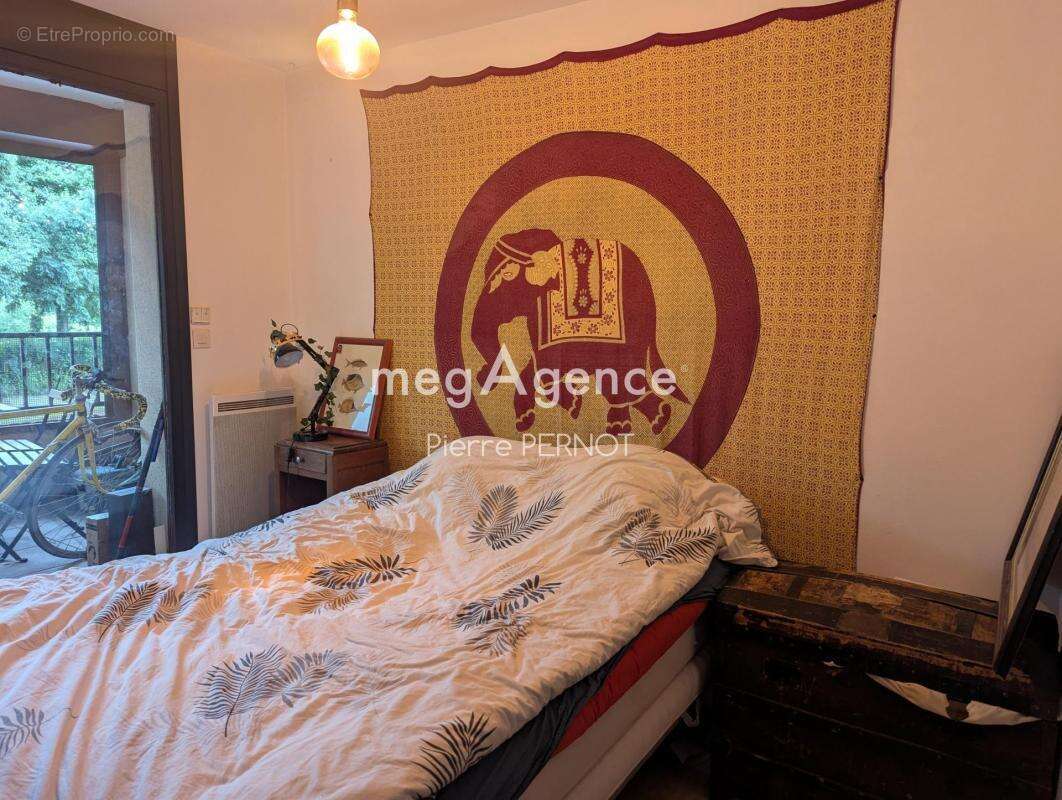 Spécial Investisseur : Appartement T1 Bis de 35 m² avec loggia Quartier de la Digue Toulouse - photo 8