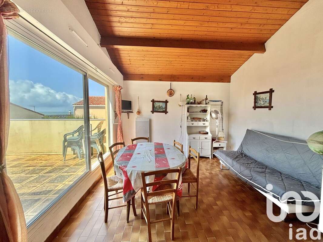 Photo 2 - Appartement à CAPBRETON