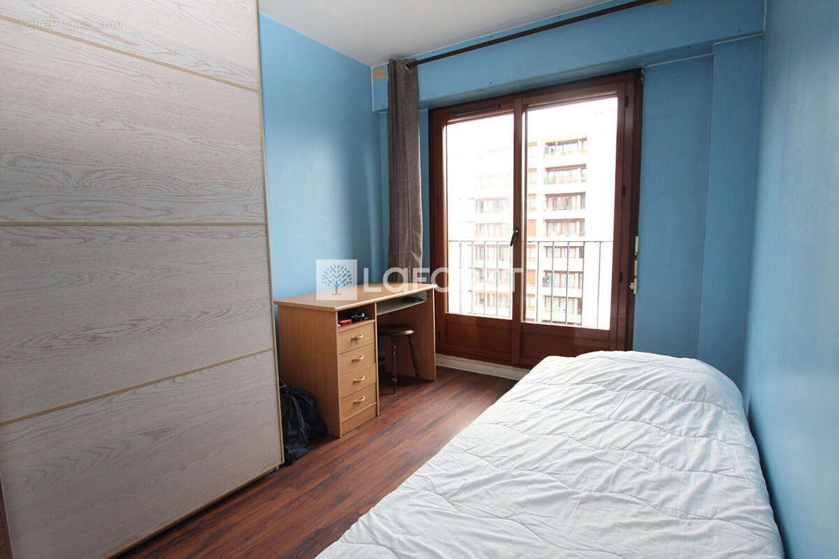 Appartement à MEUDON