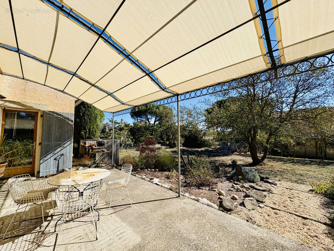 Maison à CARCASSONNE