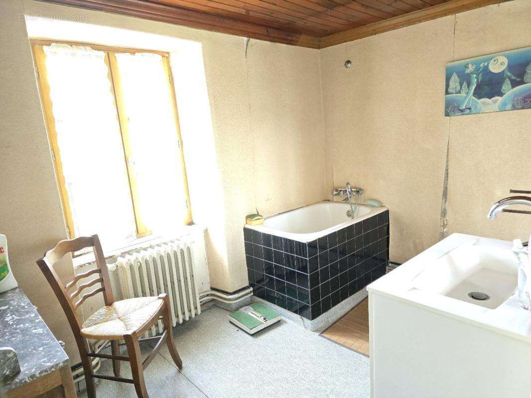 Maison à DURENQUE