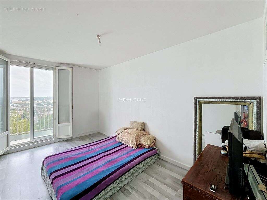 Appartement t4 avec vue sur balma - photo 6