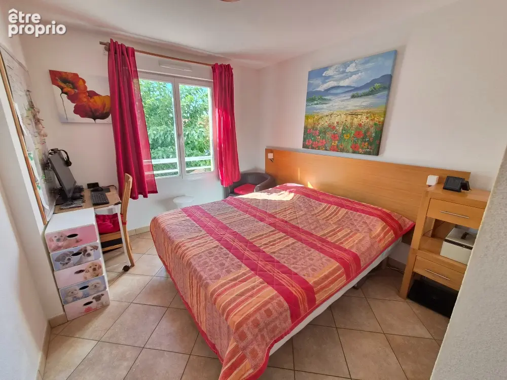 T2 - le village - le barcares - photo 4