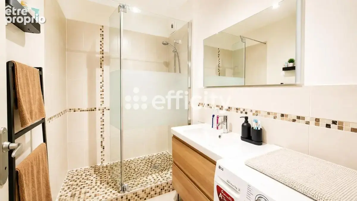 Appartement - photo 8