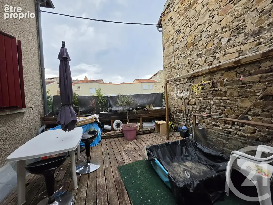 Maison 122 m² à Brioude  - photo 9