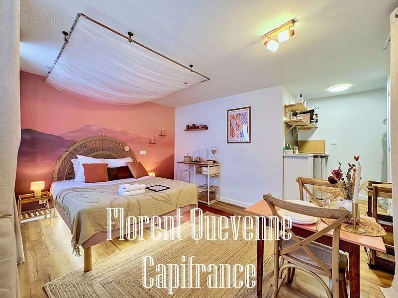 Trois appartements pour investisseur à forte rentabilités Centre ville de Caen - photo 3