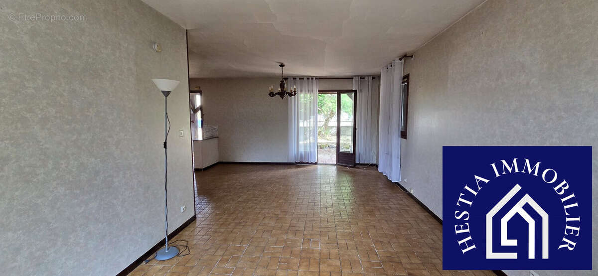 Maison 90 m² à Montbard  - photo 4