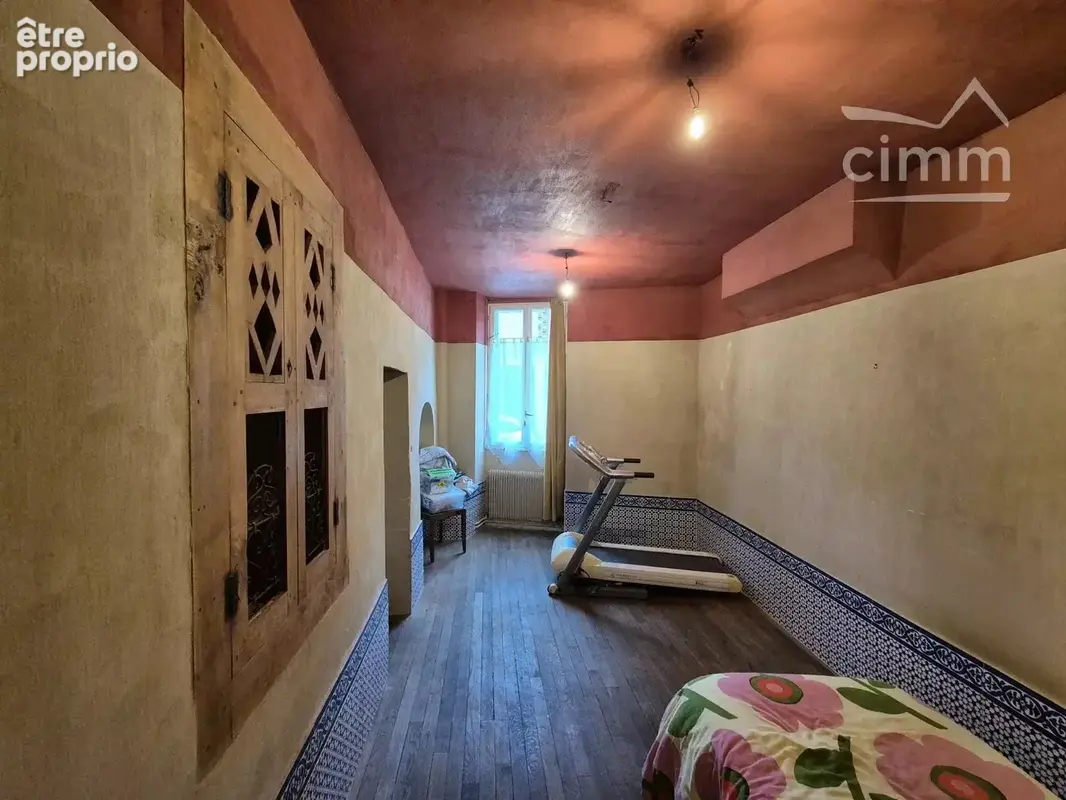 À vendre – Spacieuse maison de ville à Morée (41), à 15 minutes de Vendôme - photo 8