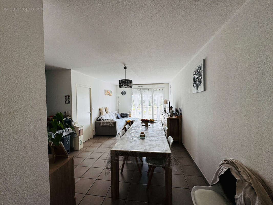 Appartement à ROANNE