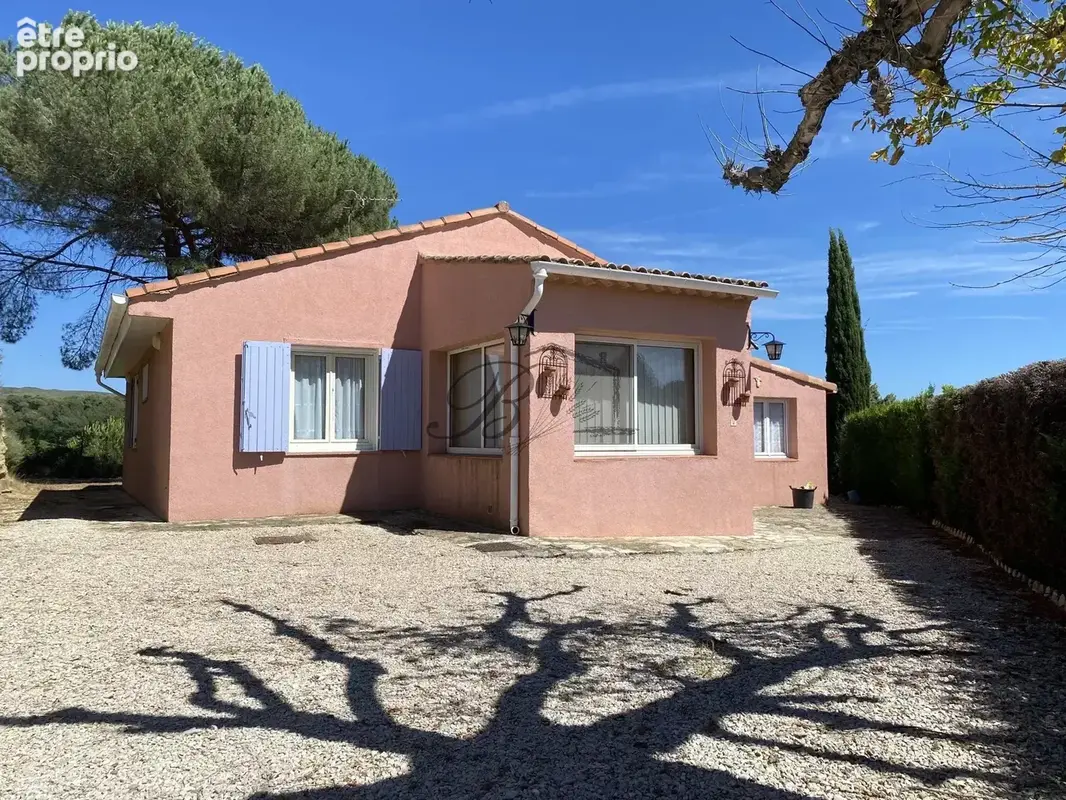 Maison à La Tour-d'Aigues avec terrain - photo 3