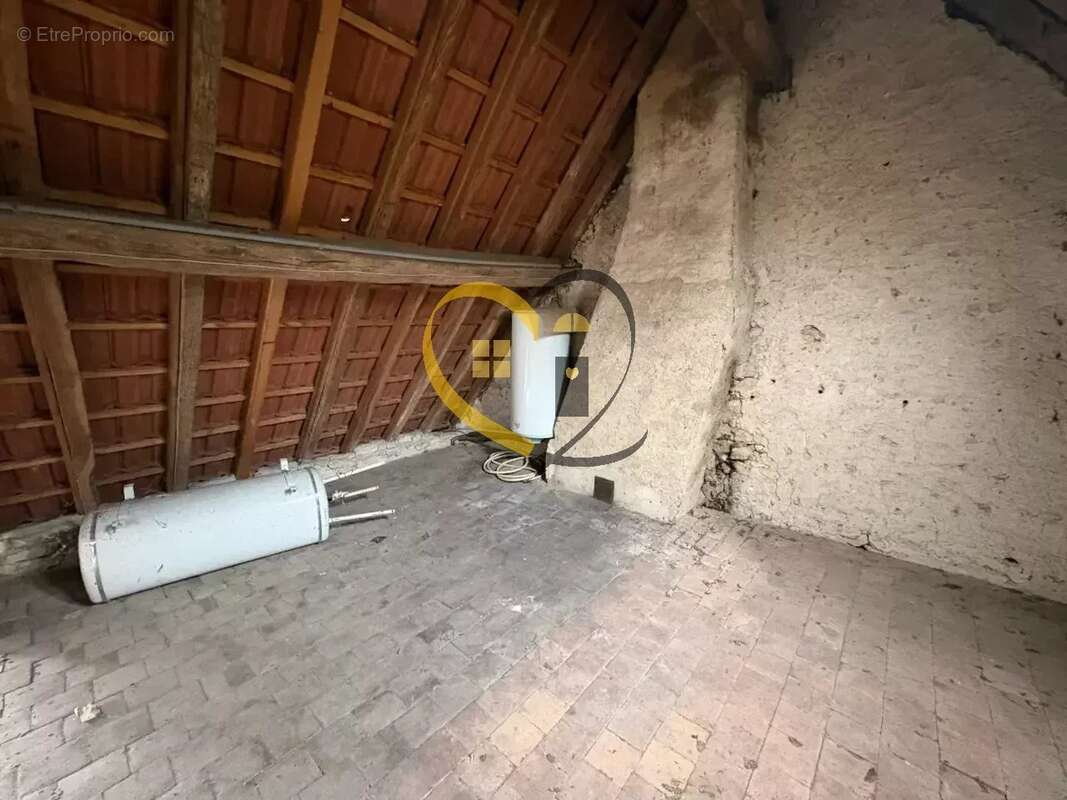 Appartement à LIMEUX