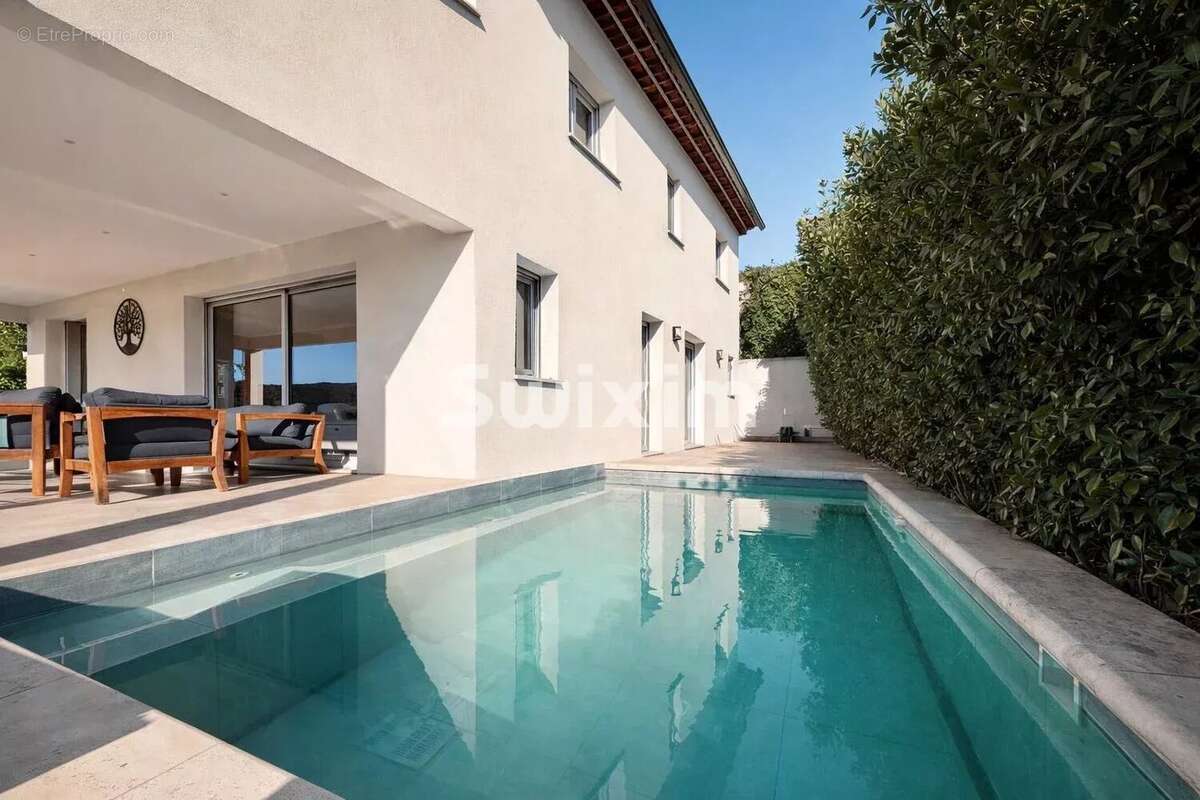 Maison à SAINTE-MAXIME