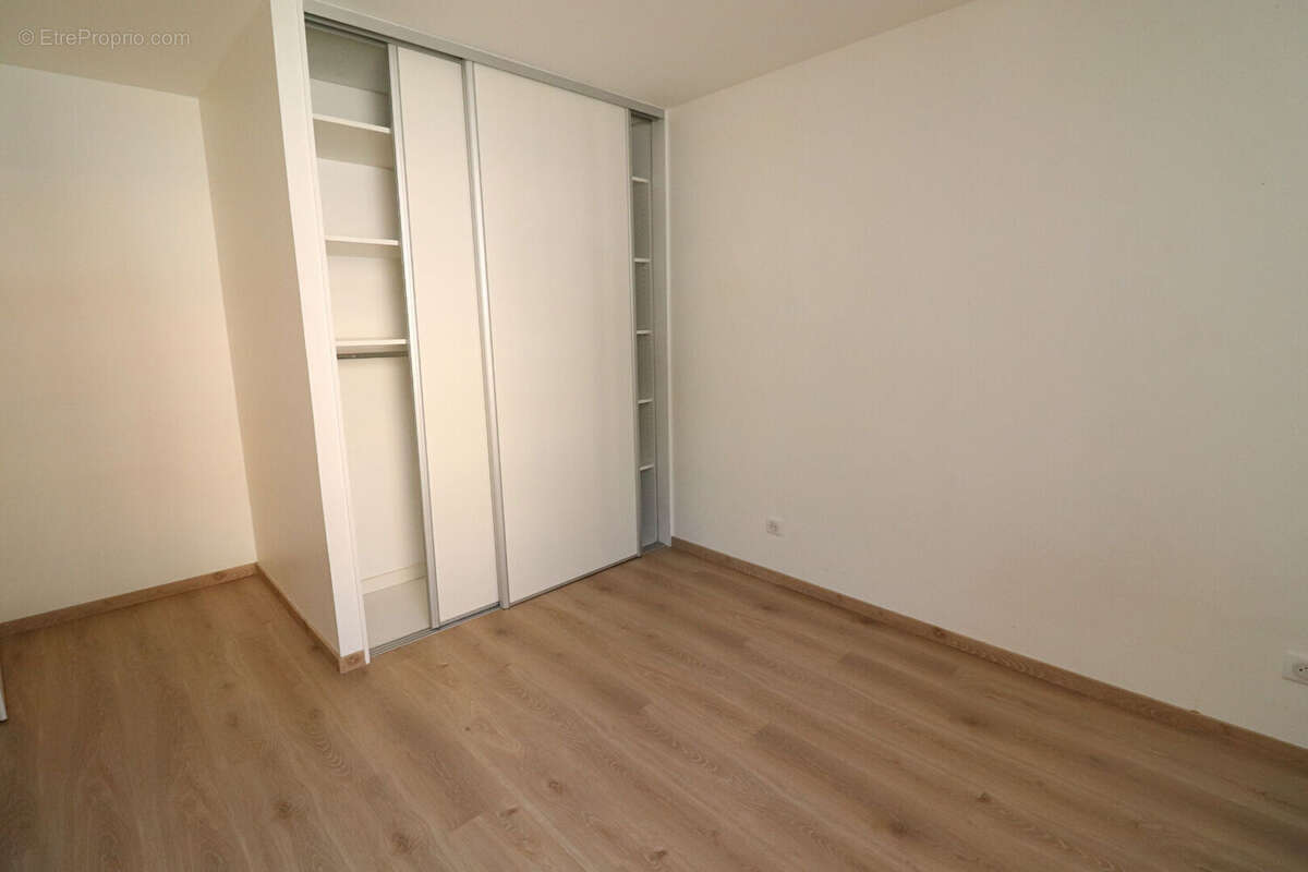 Appartement à BOURG-SAINT-MAURICE