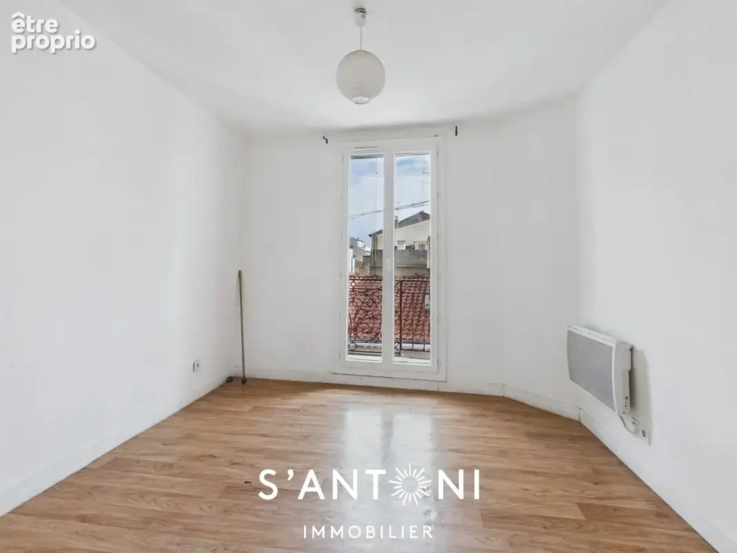 Exclusivite béziers : maison / garage / 2 appartements t4 / greniers pour investisseurs - photo 12
