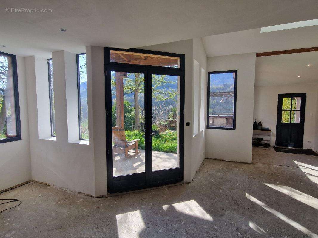 Maison à TARASCON-SUR-ARIEGE