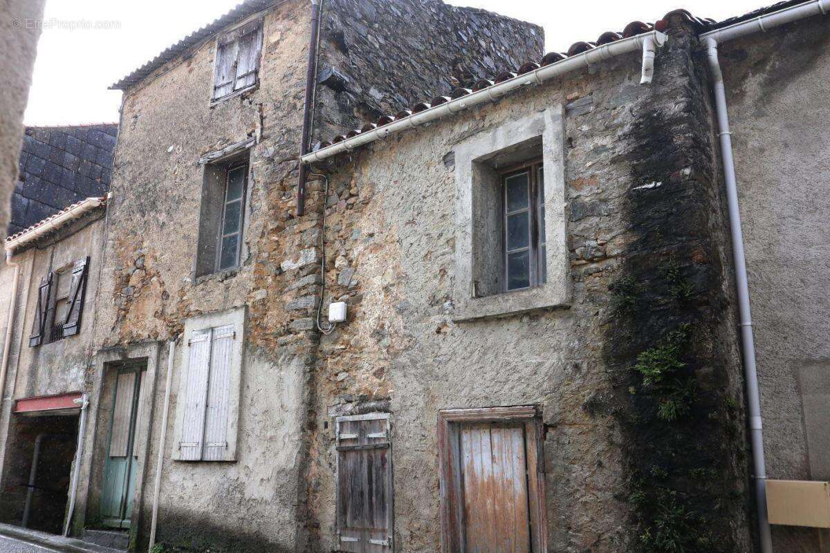 Maison à FERRALS-LES-MONTAGNES