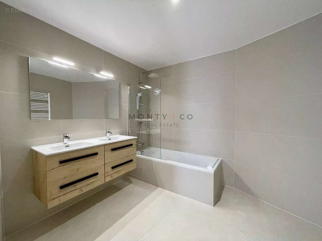 Vente Penthouse neuf avec vue mer panoramique a Beausoleil - photo 12