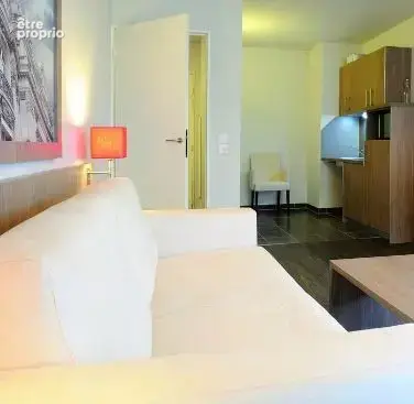 Appartement 18 m² à Guyancourt  - photo 2