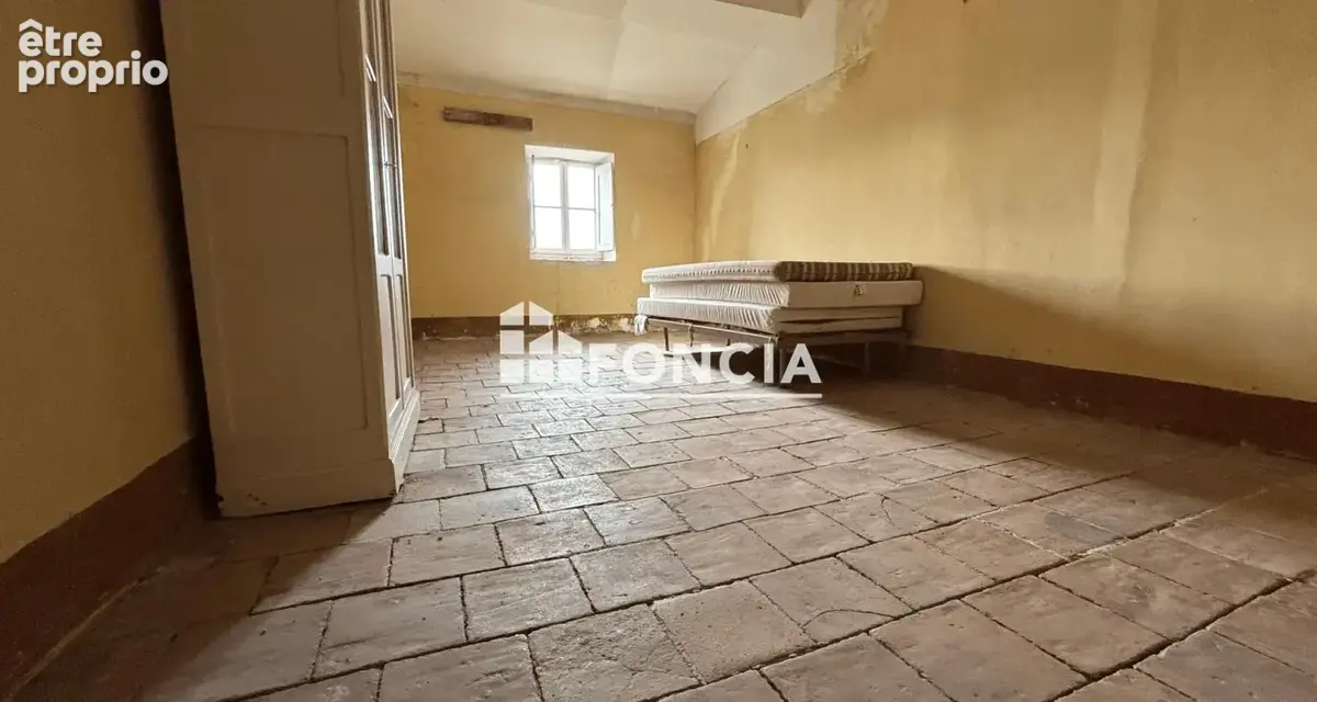 À vendre – Maison de maître à réhabiliter - photo 14