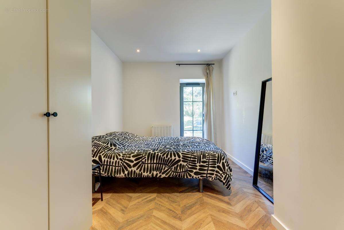 Appartement à CALUIRE-ET-CUIRE