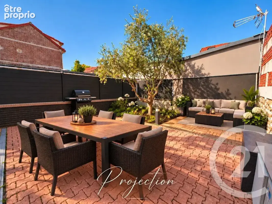Maison 5 pièces 150 m² à vendre à Saint-Maur-Des-Fosses (94100) - photo 14