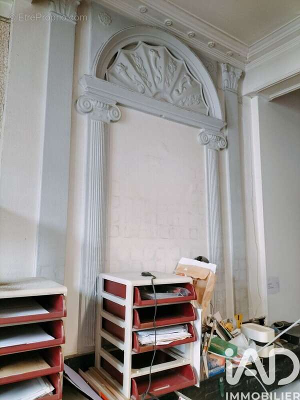 Photo 8 - Appartement à SAINT-GAUDENS