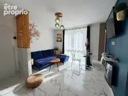 Appartement à POISSY