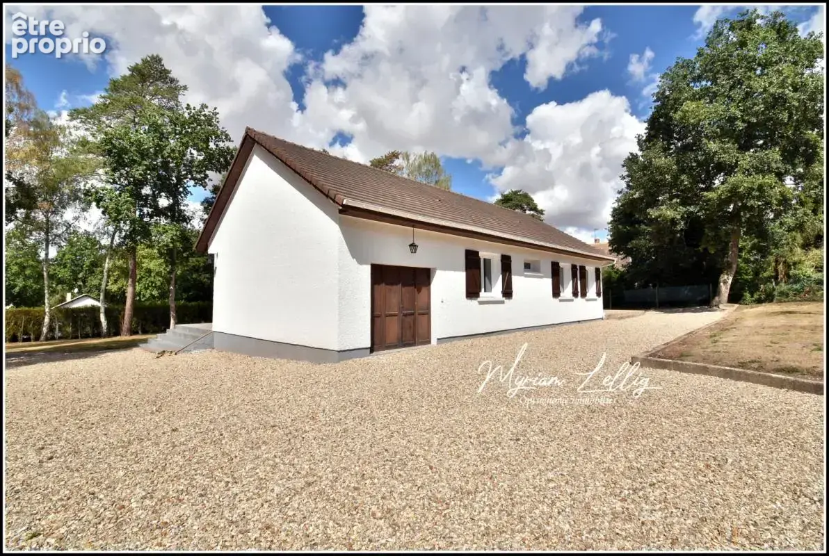 Maison à vendre 5 pièces GLISOLLES (27) - photo 14