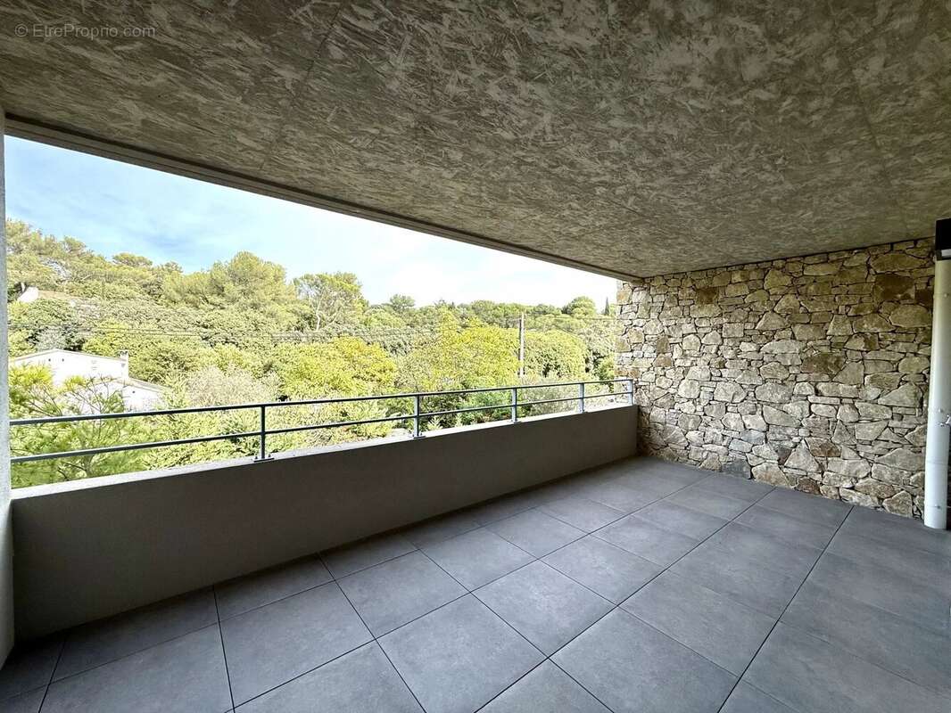 Appartement à NIMES