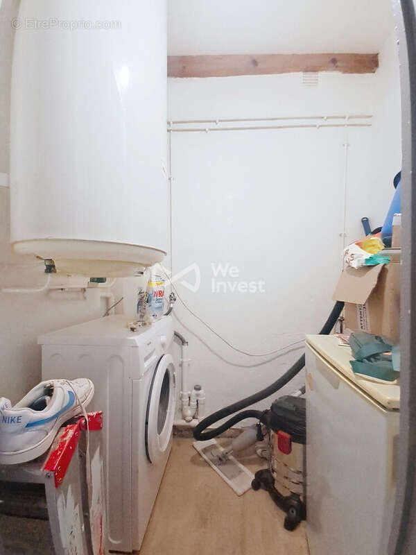 Appartement à HAGETMAU