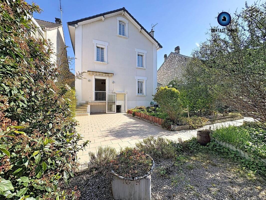 Maison à BRIVE-LA-GAILLARDE