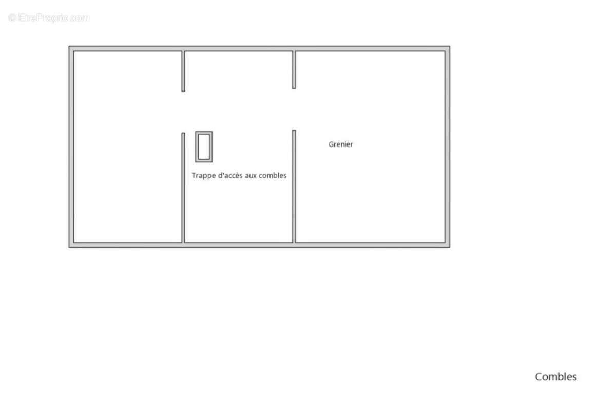 Maison à RUEIL-MALMAISON