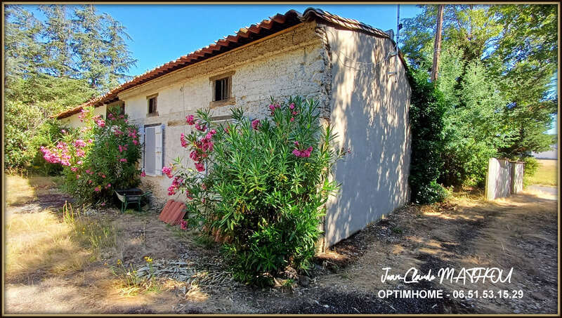 Maison à CASTELNAUDARY