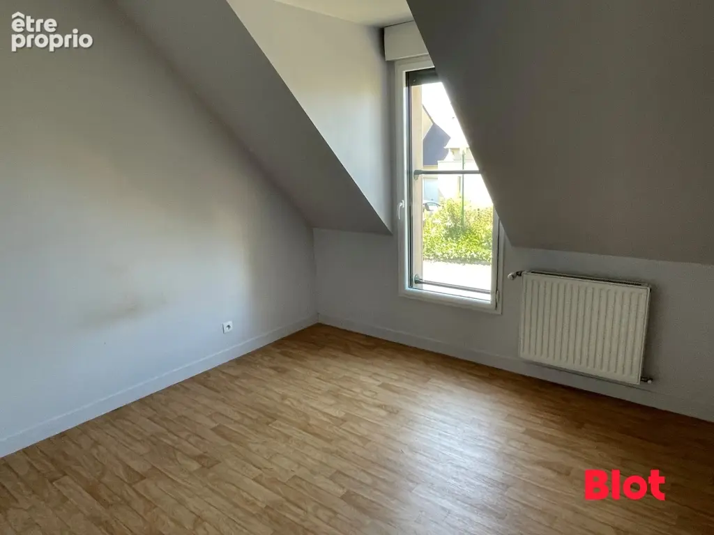Maison 93 m² à Romagne  - photo 5